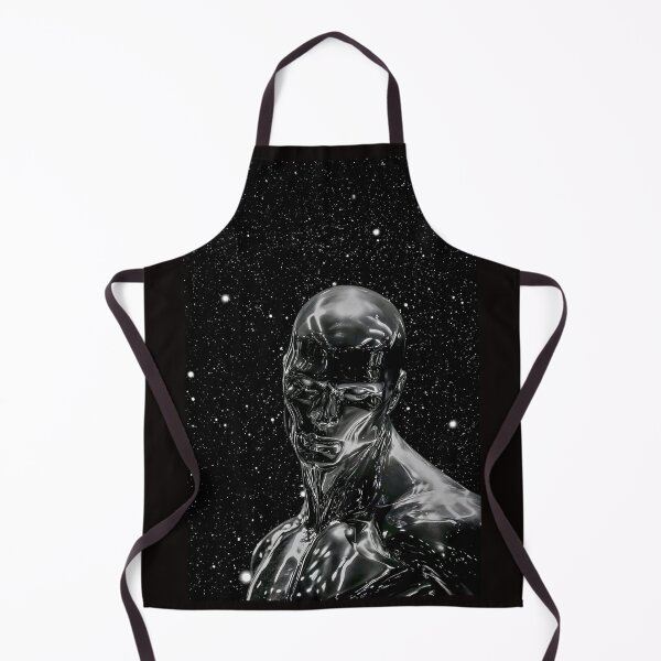 Item preview, Silver Surfer designed and sold by TwistofLife.