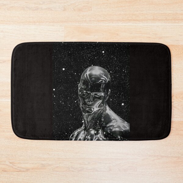 Item preview, Silver Surfer designed and sold by TwistofLife.