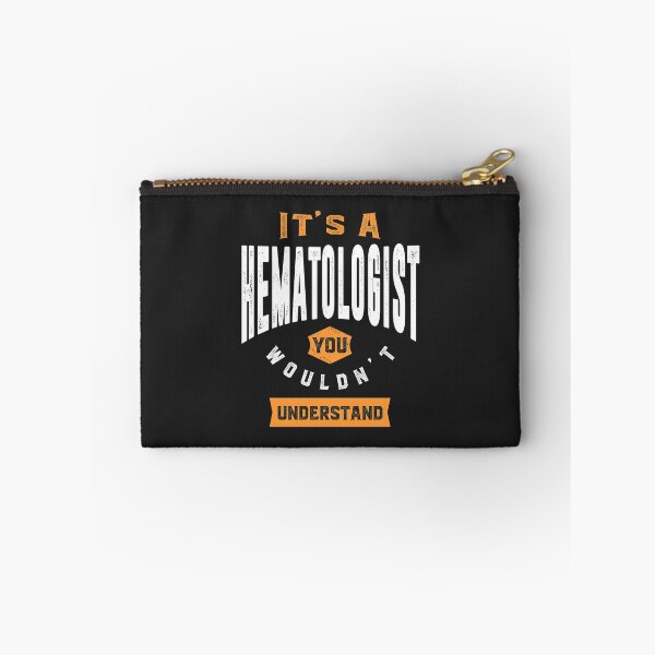 Item preview, Hematologist Thing designed and sold by cidolopez.