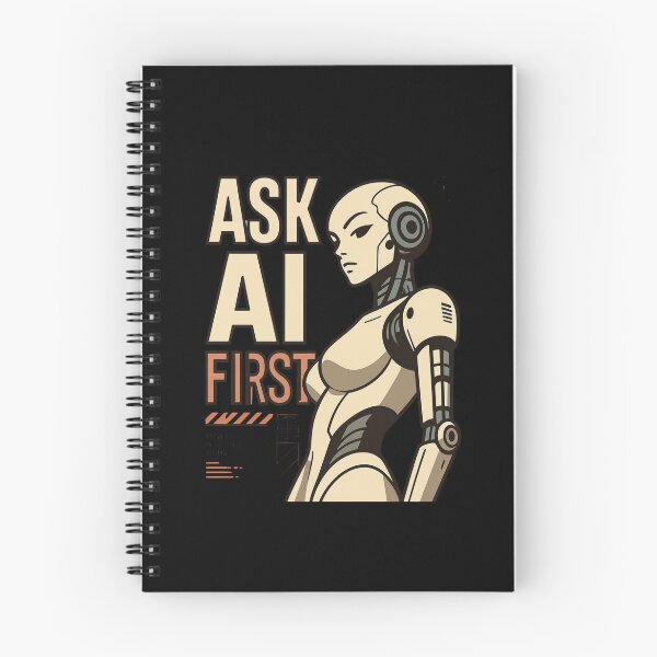 Item preview, AI Tesla Robot graphic | ai revolution robotics  designed and sold by TEEJAMBOREE.