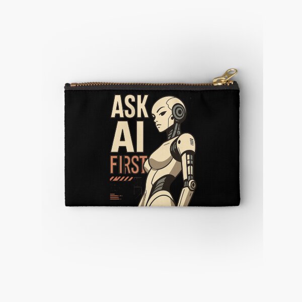 Item preview, AI Tesla Robot graphic | ai revolution robotics  designed and sold by TEEJAMBOREE.