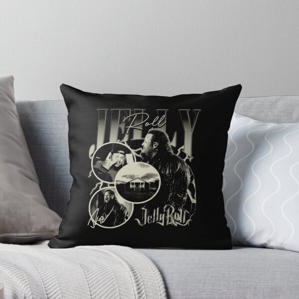 Item preview, Jelly Roll Whitsitt Chapel Live Tour designed and sold by jenareiner2429.