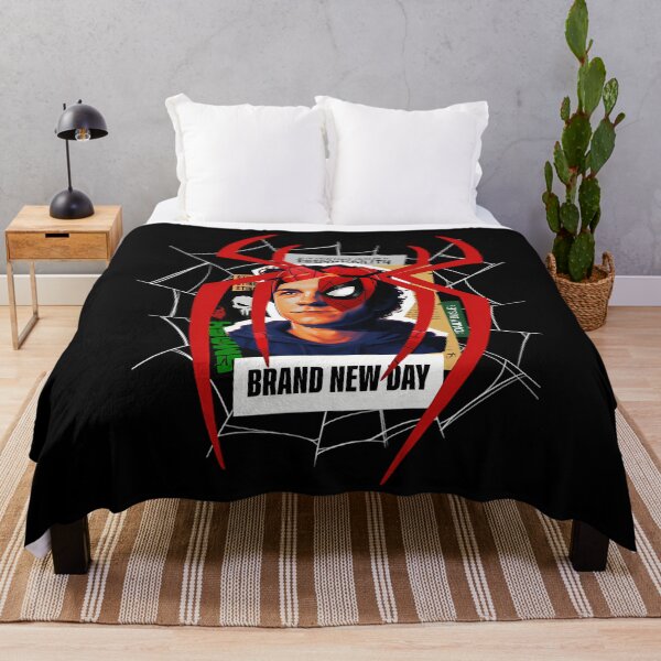 Item preview, Spider-Man Brand New Day designed and sold by Mr-Catloaf.