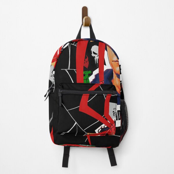 Item preview, Spider-Man Brand New Day  designed and sold by Mr-Catloaf.