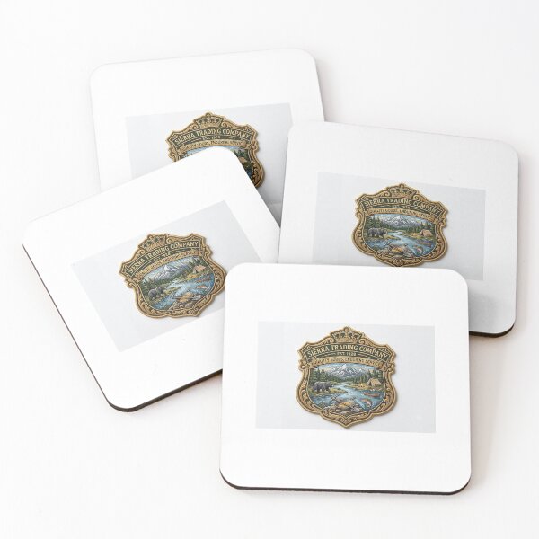 Item preview, Sierra trading company  designed and sold by The vintage goodies .