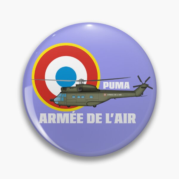 Item preview, PUMA Style 02 Helicopter designed and sold by MAT76LV.