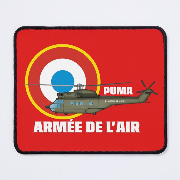 Item preview, PUMA Style 02 Helicopter designed and sold by MAT76LV.
