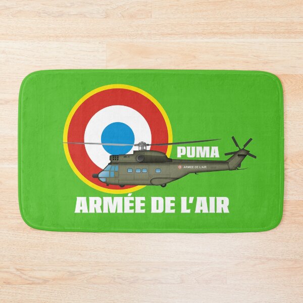 Item preview, PUMA Style 02 Helicopter designed and sold by MAT76LV.