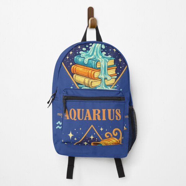 Item preview, Aquarius-The keeper of endless stories. designed and sold by P.L.U.T.O.