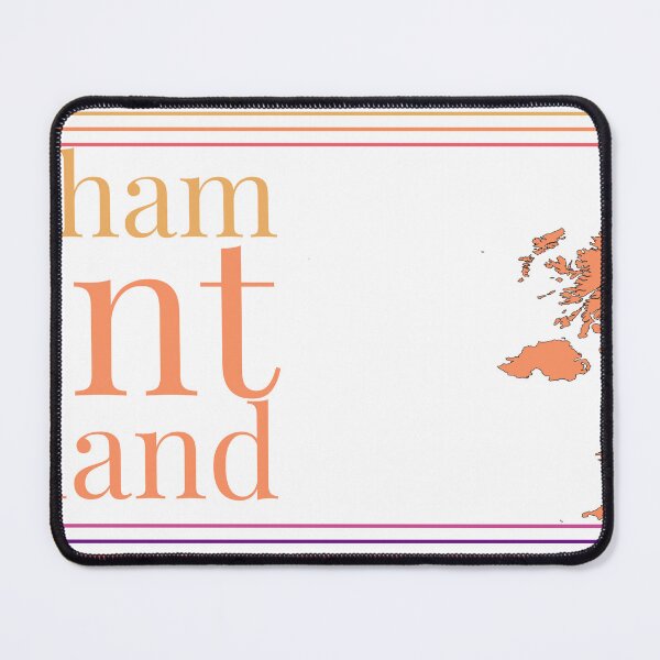 Item preview, Chatham Kent England City Marked On Map designed and sold by TheIconSmith.