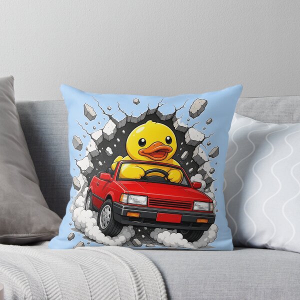 Item preview, Duck Crash designed and sold by The King's general goods.