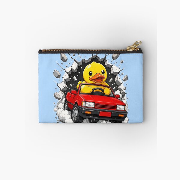 Item preview, Duck Crash designed and sold by The King's general goods.