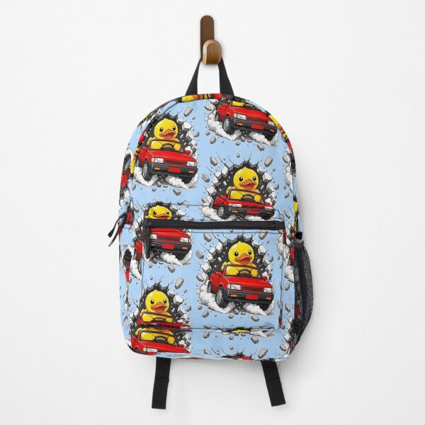 Item preview, Duck Crash designed and sold by The King's general goods.