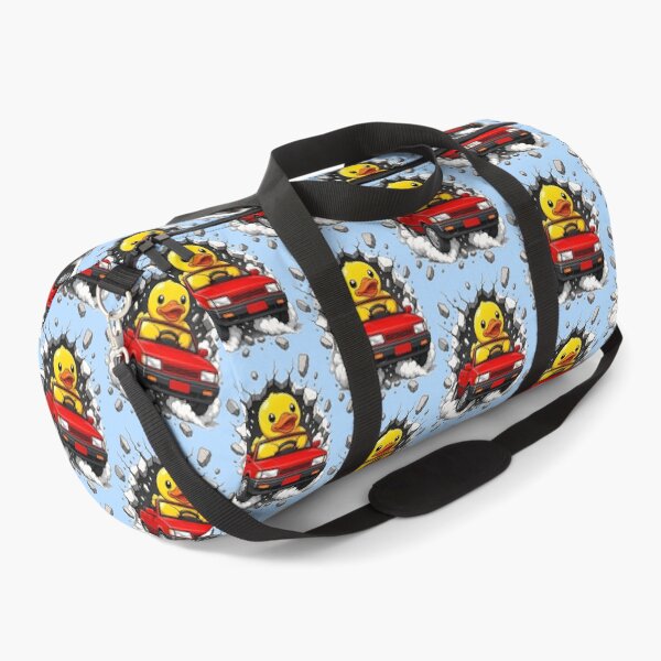 Item preview, Duck Crash designed and sold by The King's general goods.