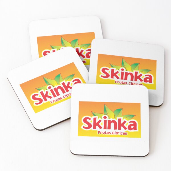 Item preview, Skinka Frutas Citricas Drink Logo designed and sold by Jeffclimbing.