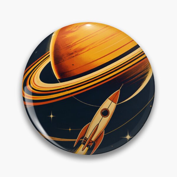 Item preview, Retro space designed and sold by Sakamoto78.