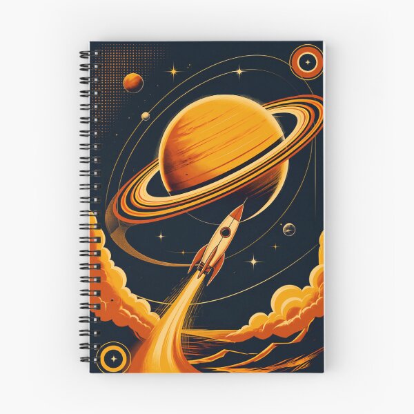 Item preview, Retro space designed and sold by Sakamoto78.