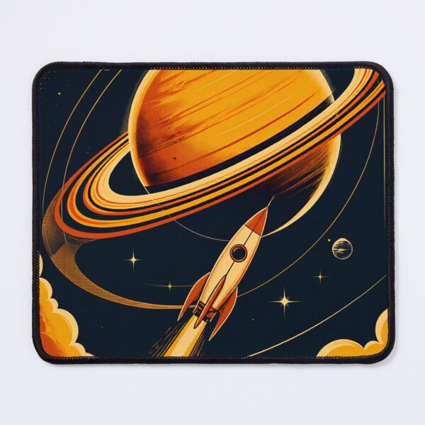 Item preview, Retro space designed and sold by Sakamoto78.