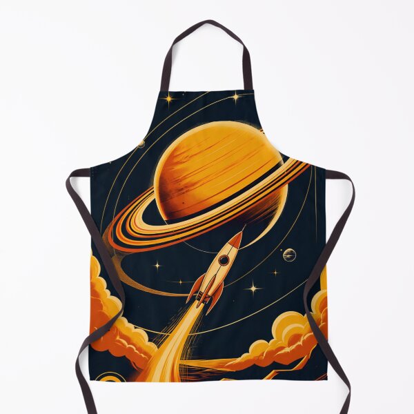 Item preview, Retro space designed and sold by Sakamoto78.