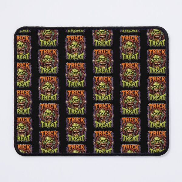 Item preview, Trick or Treat | Zombie designed and sold by Wilcox PhotoArt.