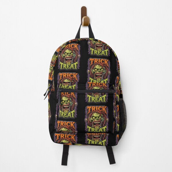Item preview, Trick or Treat | Zombie designed and sold by Wilcox PhotoArt.