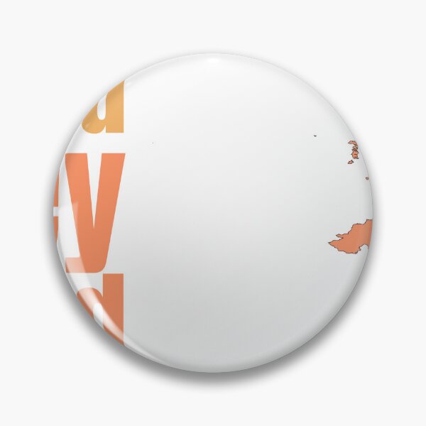 Item preview, Guildford Surrey England City Marked On Map designed and sold by TheIconSmith.