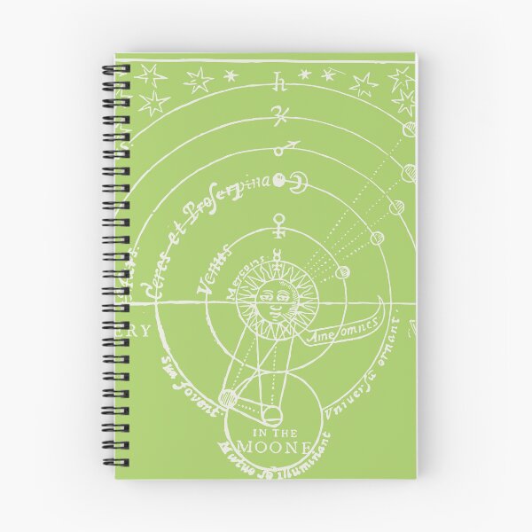 Item preview, The Discovery of the World in the Moon designed and sold by LittleCatten.