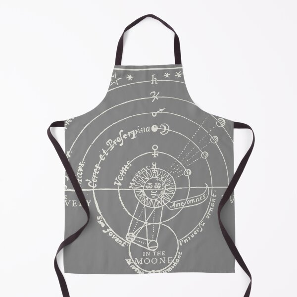Item preview, The Discovery of the World in the Moon designed and sold by LittleCatten.
