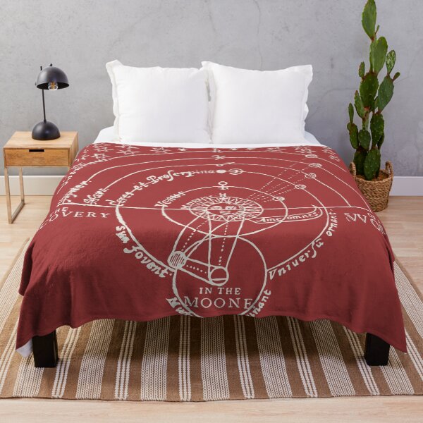 Item preview, The Discovery of the World in the Moon designed and sold by LittleCatten.