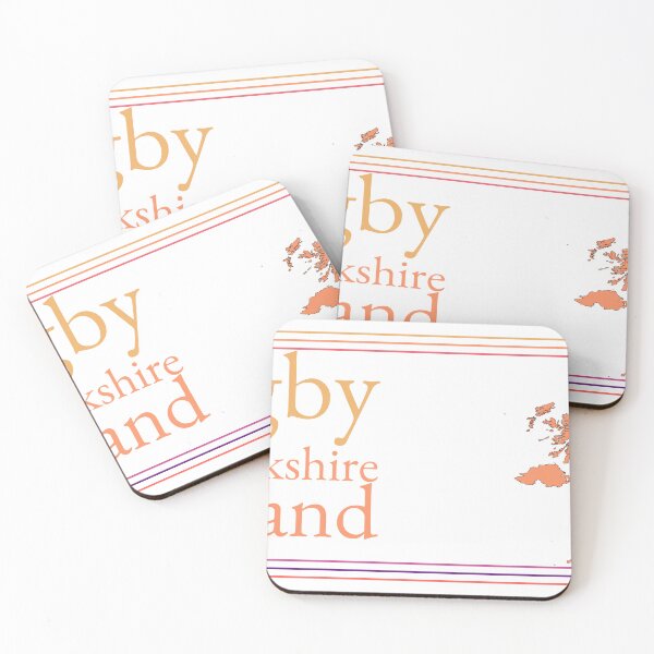 Item preview, Rugby Warwickshire England City Marked On Map designed and sold by TheIconSmith.