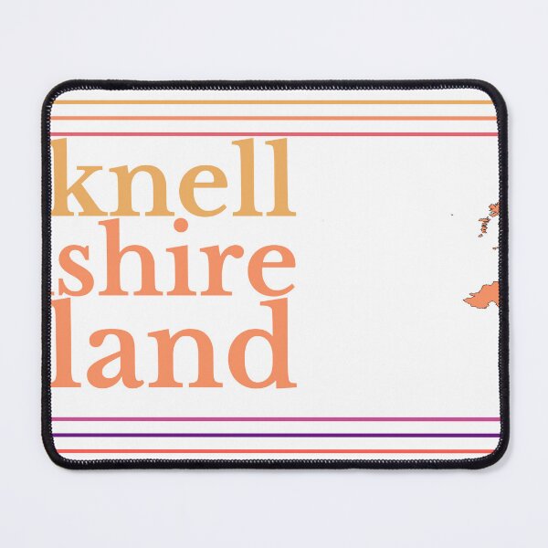 Item preview, Bracknell Berkshire England City Marked On Map designed and sold by TheIconSmith.