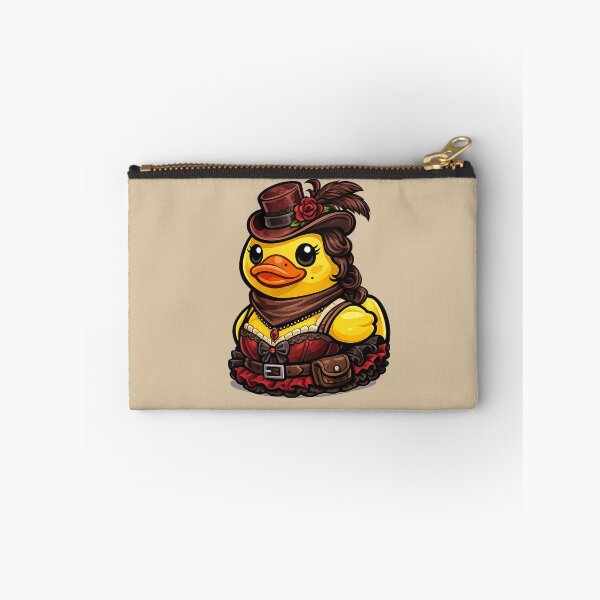 Item preview, Duck Saloon Lady designed and sold by BROHLine Studio.
