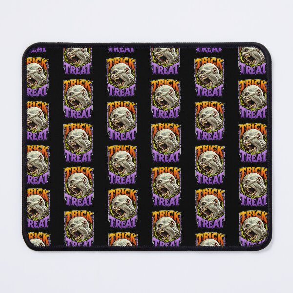 Item preview, Trick or Treat | Scary Zombie designed and sold by Wilcox PhotoArt.