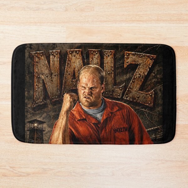 Item preview, Old School Wrestling 237 designed and sold by TeeCodes.