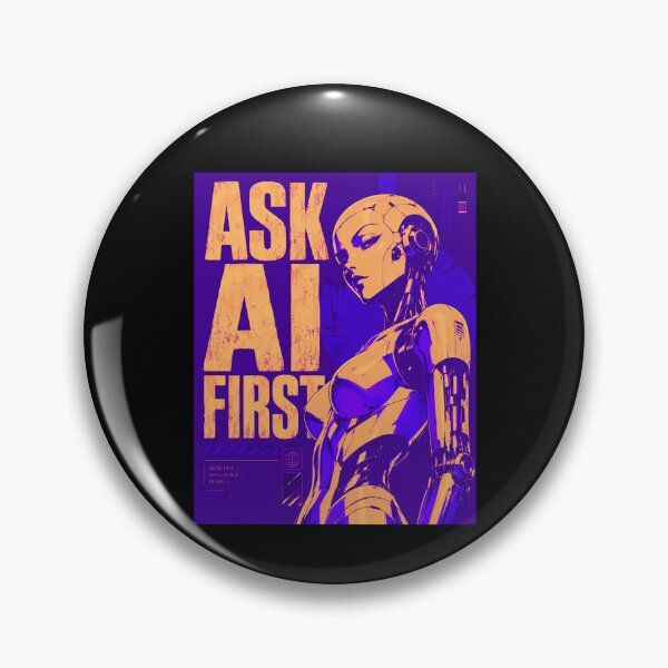 Item preview, AI Tesla Robot graphic | ai revolution robotics  designed and sold by TEEJAMBOREE.