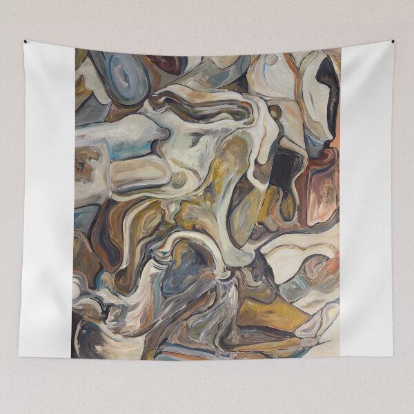 Item preview, Symbiotic Tendencies designed and sold by Narticism.