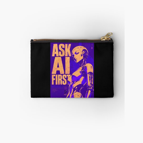 Item preview, AI Tesla Robot graphic | ai revolution robotics  designed and sold by TEEJAMBOREE.