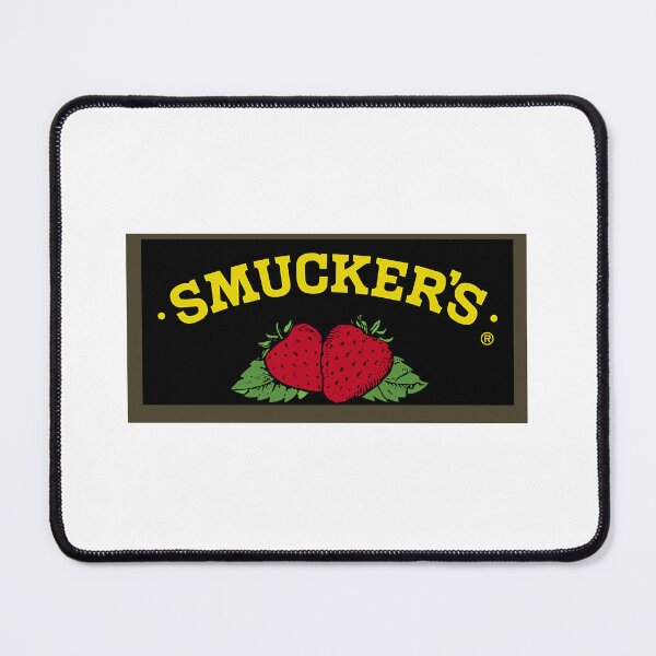 Item preview, Classic Smucker's Jam Vintage Strawberry Logo designed and sold by Jeffclimbing.