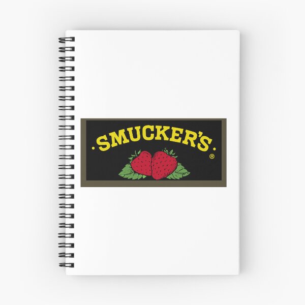 Item preview, Classic Smucker's Jam Vintage Strawberry Logo designed and sold by Jeffclimbing.