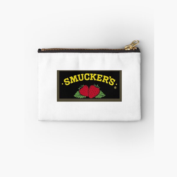 Item preview, Classic Smucker's Jam Vintage Strawberry Logo designed and sold by Jeffclimbing.