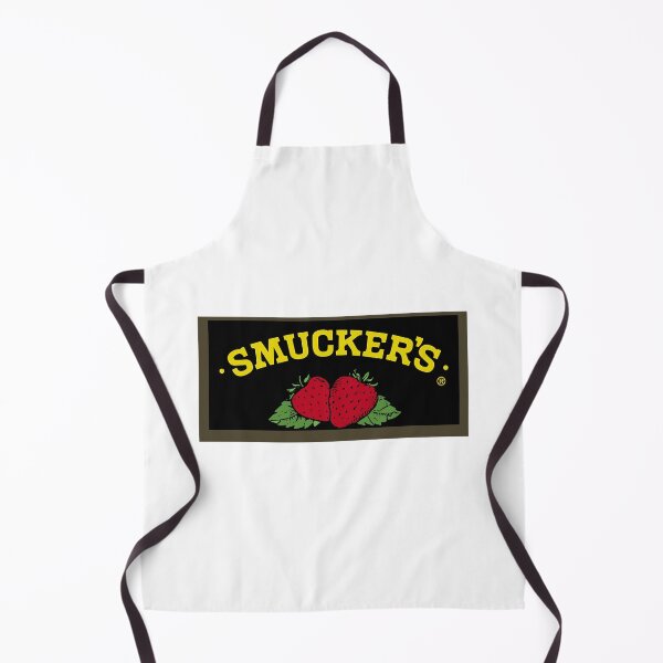 Item preview, Classic Smucker's Jam Vintage Strawberry Logo designed and sold by Jeffclimbing.
