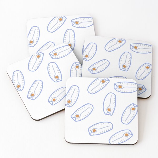 Item preview, Salps biology designed and sold by AriukSabathiel.