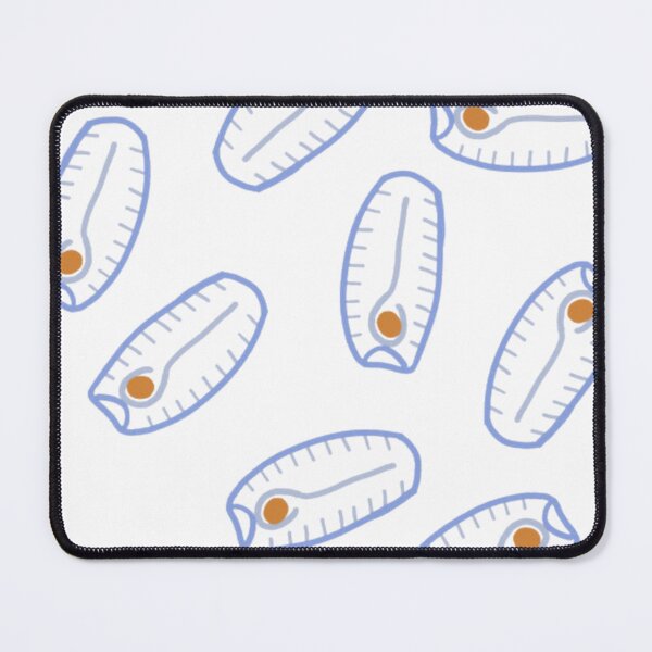 Item preview, Salps biology designed and sold by AriukSabathiel.