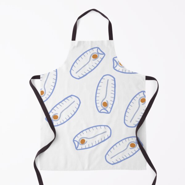 Item preview, Salps biology designed and sold by AriukSabathiel.