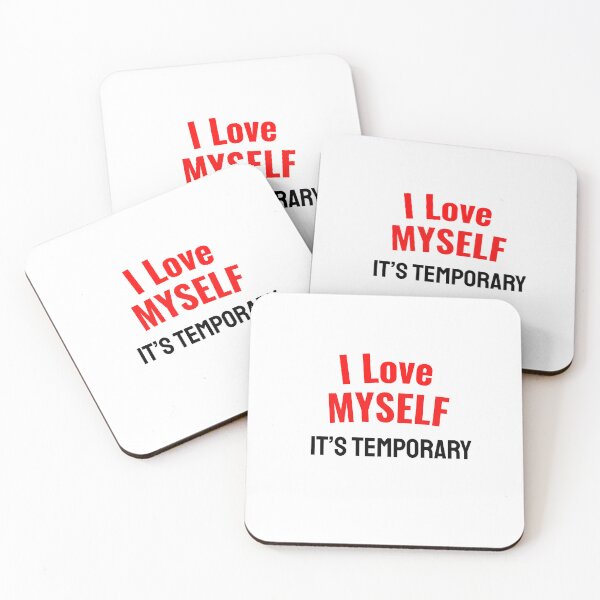 Item preview, Self Love designed and sold by The WordCatcher Street.