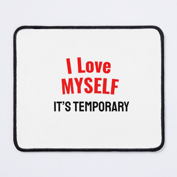 Item preview, Self Love designed and sold by The WordCatcher Street.