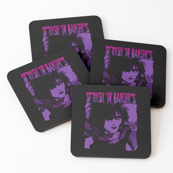 Item preview, Siouxsie Rock Band designed and sold by akashrashok.