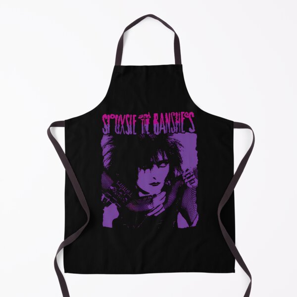 Item preview, Siouxsie Rock Band designed and sold by akashrashok.