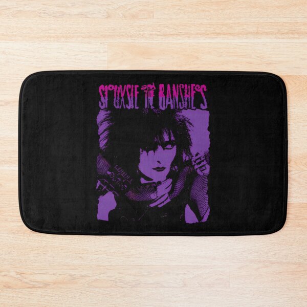 Item preview, Siouxsie Rock Band designed and sold by akashrashok.