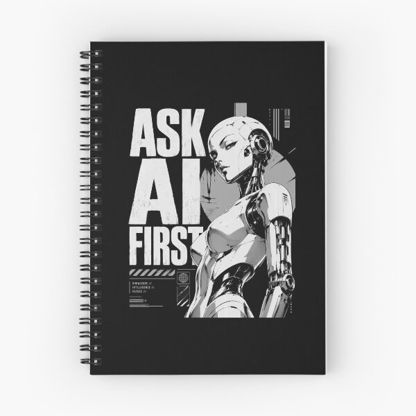 Item preview, AI Tesla Robot graphic | ai revolution robotics  designed and sold by TEEJAMBOREE.